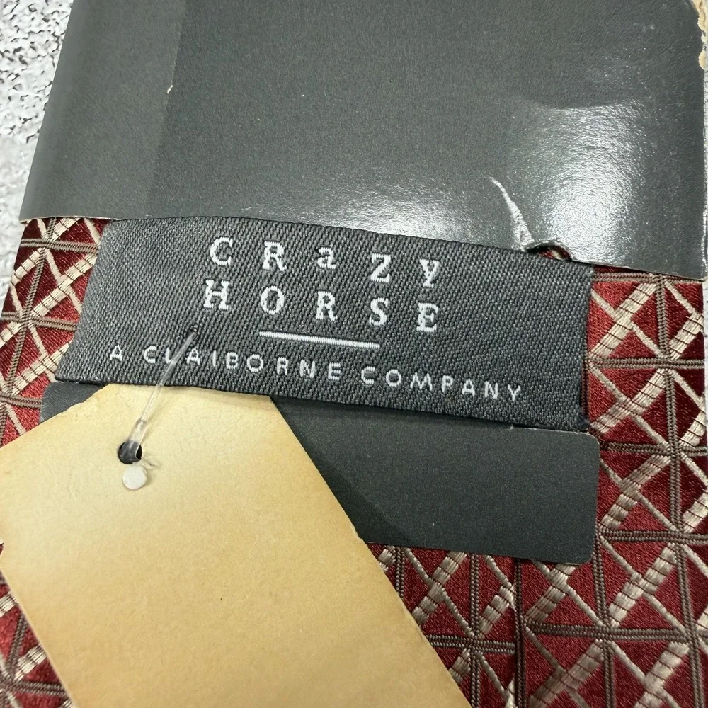 Crazy Horse By Liz Claiborne crazy horse